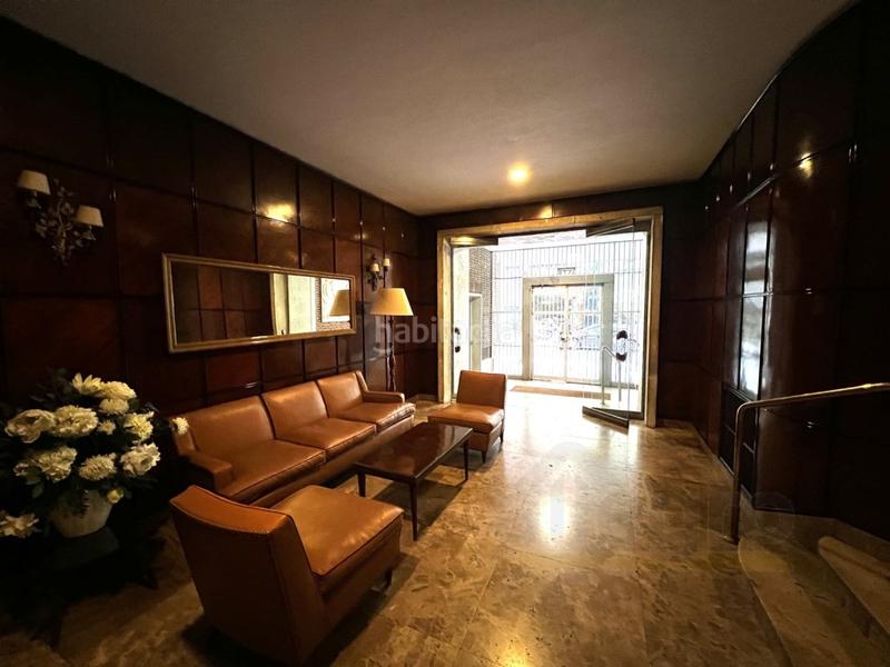 Foto d7cebd5c-f62d-462a-a7b7-c71bccc6b8d6. Location appartement dans calle jorge juan 37 dans Recoletos Madrid