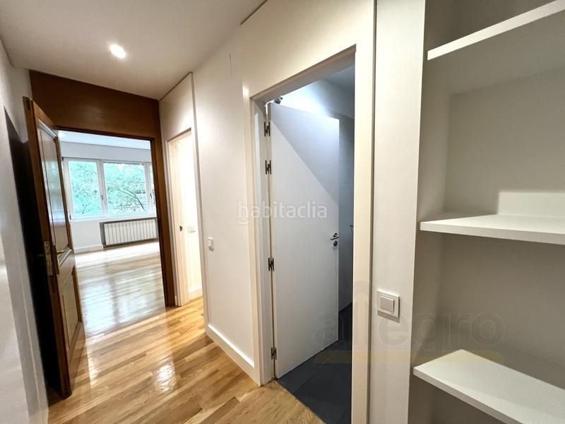 Foto 41a29ade-0ca4-4027-a3c5-6e44792dbca3. Rent flat in calle jorge juan 37 in Recoletos Madrid
