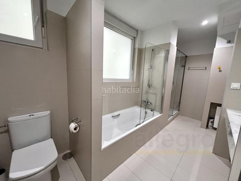 Foto 74b434f5-746f-42f4-82d6-cbf2f9d88f60. Rent flat in calle jorge juan 37 in Recoletos Madrid