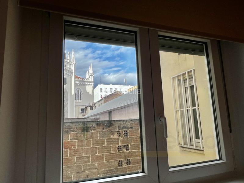 Foto 94b2d2c4-0ae1-492a-b125-24d8caad1485. Rent flat in calle jorge juan 37 in Recoletos Madrid