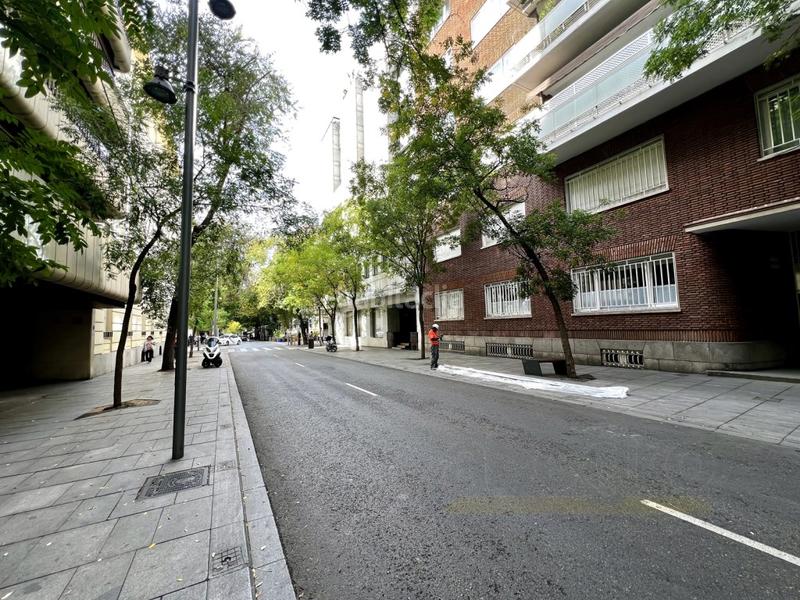 Foto 9f9d86d2-f0ba-4737-a8e1-28a10f1003ff. Rent flat in calle jorge juan 37 in Recoletos Madrid