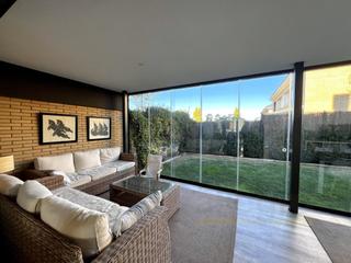 Casa adossada  N/a. Exclusiva vivienda de ensueño en una de las mejores urbanizacion