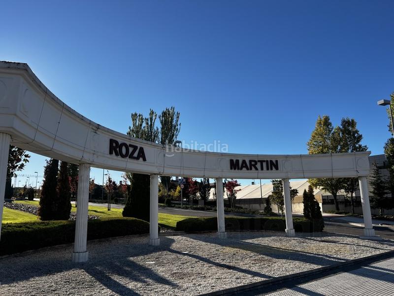 Foto 12225393-2868-4e82-889a-f322e1928245. Casa a schiera con parcheggio in Los Satélites-Roza Martín Majadahonda