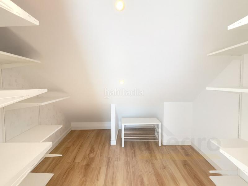 Foto 9e566780-9cce-4f5d-bc6a-61d52f4a0fa6. Casa a schiera con parcheggio in Los Satélites-Roza Martín Majadahonda