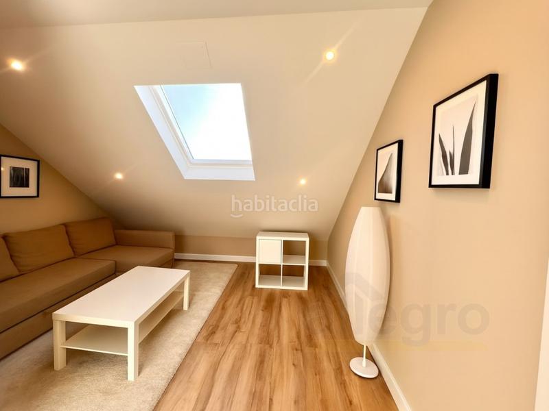 Foto f41b0d34-f510-4a8b-a8c3-9d24158bf031. Casa a schiera con parcheggio in Los Satélites-Roza Martín Majadahonda