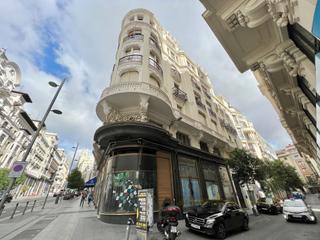 Rent Business premise in Justicia-Chueca. Exclusivo local en la gran vía de madrid