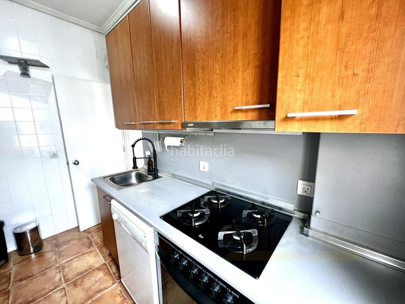 Foto 99d197ee-18e0-45da-95c6-624423d3d12a. Location appartement dans Guindalera Madrid