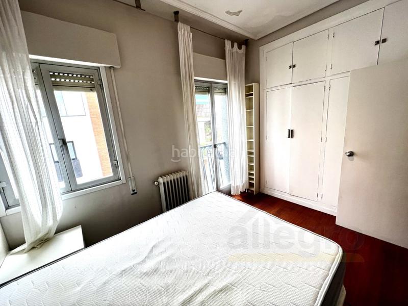 Foto 96d36a69-cf90-422c-a702-6602820d8d81. Alquiler piso  exterior de tres habitaciones en zona fuente del berro en Madrid