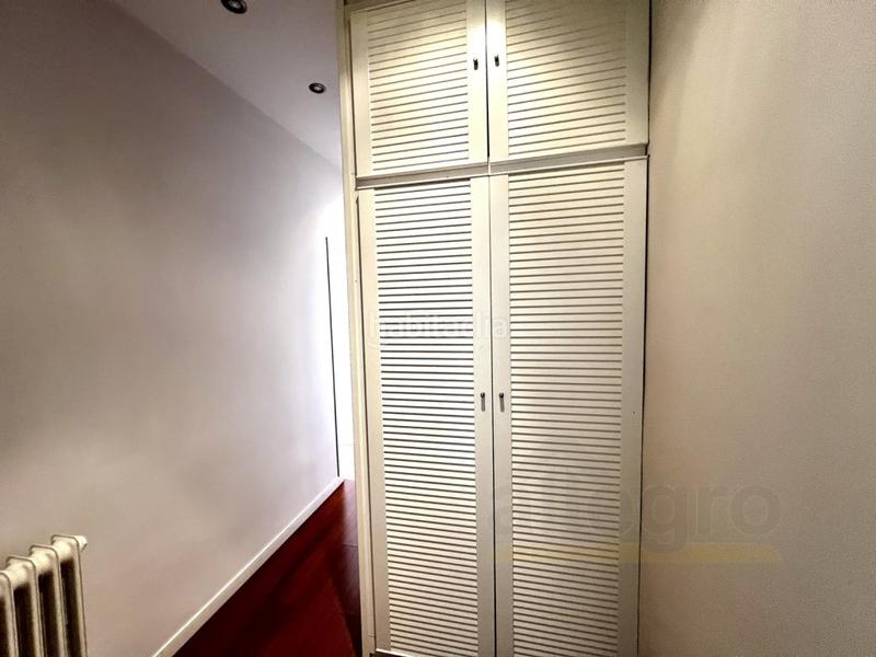 Foto e0d6183e-8a87-4649-8bc3-d4cf70e0712d. Alquiler piso  exterior de tres habitaciones en zona fuente del berro en Madrid