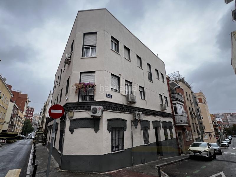 Foto c7fcc116-f061-45ef-baad-9ee821a54f3a. Miete etagenwohnung in Guindalera Madrid