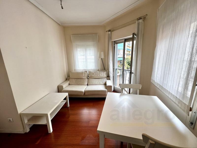 Foto fbee1af7-eb54-4922-91a8-121466ebd328. Miete etagenwohnung in Guindalera Madrid