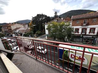 Pis en Avenida alto del leon-san rafael 27. Piso con gran potencial en el centro de san rafael