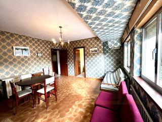 Pis en Avenida alto del leon-san rafael 27. Oportunidad en san rafael vivienda exterior con terrazas y excel