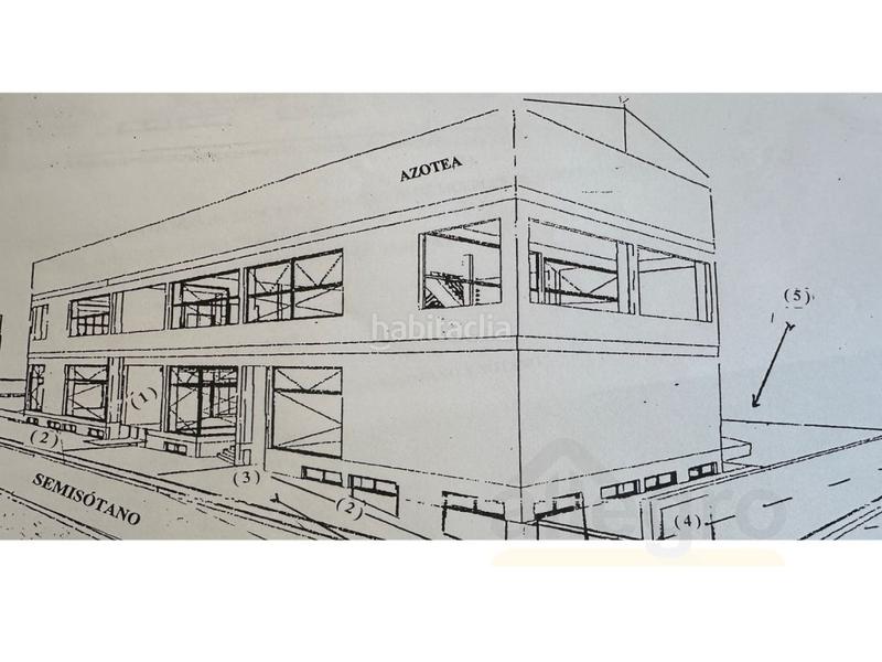 Foto a5c03b8b-a0e1-415a-a388-4f75762a44de. Industrial plot in Europolis Rozas de Madrid (Las)