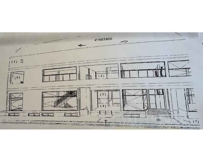 Foto ccc83d45-8547-436a-abc0-b3392963fbea. Industrial plot in Europolis Rozas de Madrid (Las)