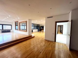 Miete Etagenwohnung  Avenida brasil. Alquiler de exclusivo piso en tetuán