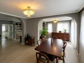 Reihenhaus in Monte Rozas