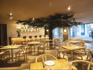 Rent Business premise in Justicia-Chueca. Exclusivo local en la gran vía de madrid
