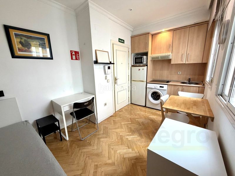 Estudio oportunidad de estudio en zona arganzuela en Madrid - Imagen 5