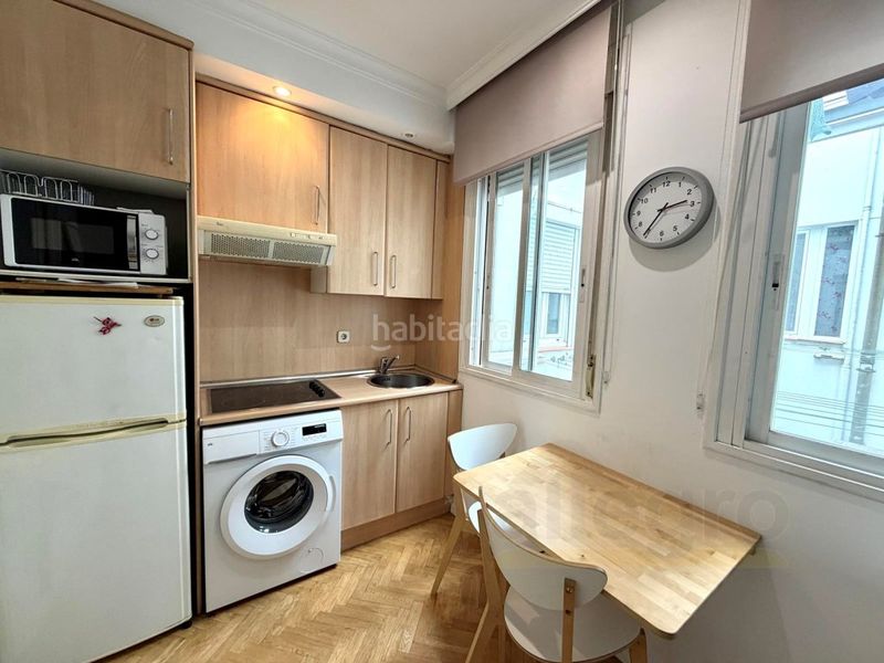 Estudio oportunidad de estudio en zona arganzuela en Madrid - Imagen 2