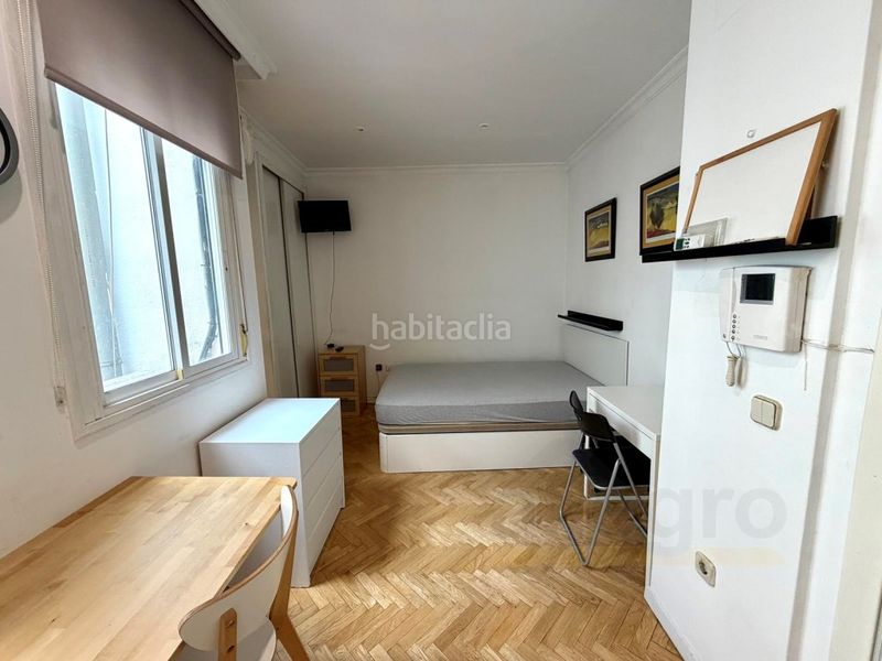 Estudio oportunidad de estudio en zona arganzuela en Madrid - Imagen 4