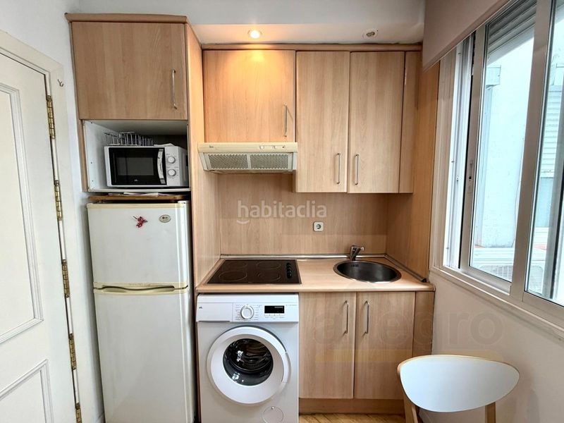 Estudio oportunidad de estudio en zona arganzuela en Madrid - Imagen 6