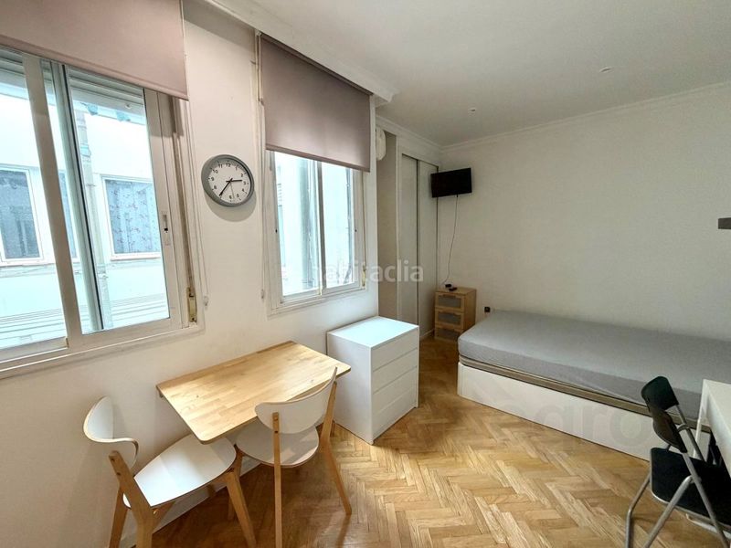 Estudio oportunidad de estudio en zona arganzuela en Madrid - Imagen 8