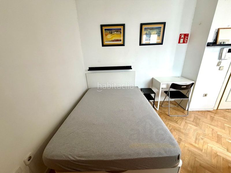 Estudio oportunidad de estudio en zona arganzuela en Madrid - Imagen 7