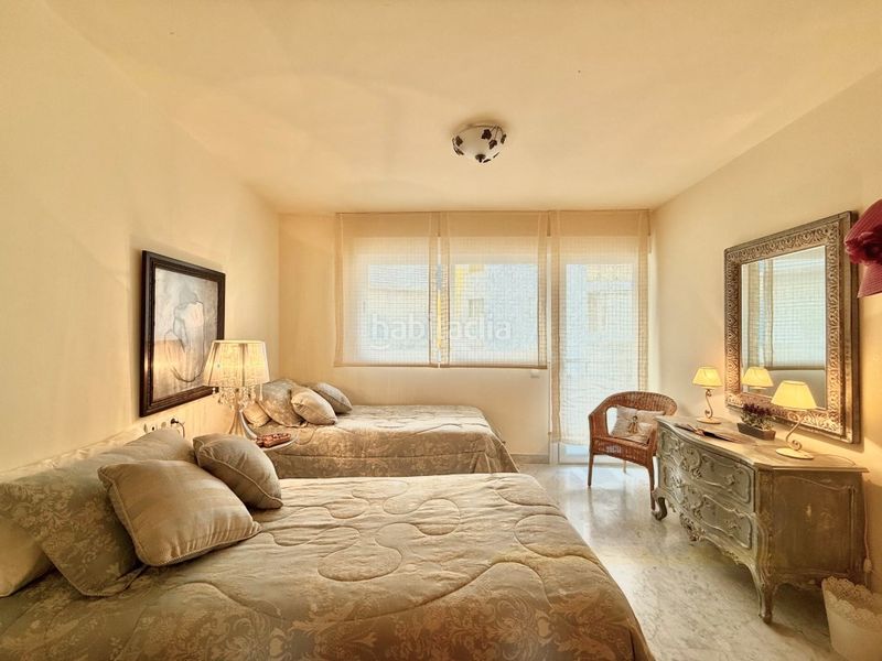 Foto 028de16c-c521-4683-97b9-b612d8ca85a0. Appartamento con parcheggio piscina in Marina Botafoc-Talamanca Ibiza