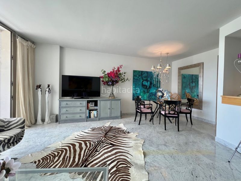 Foto 8b6b33bd-a60b-4e2b-b17c-224fabe72a53. Flat with parking pool in Marina Botafoc-Talamanca Ibiza