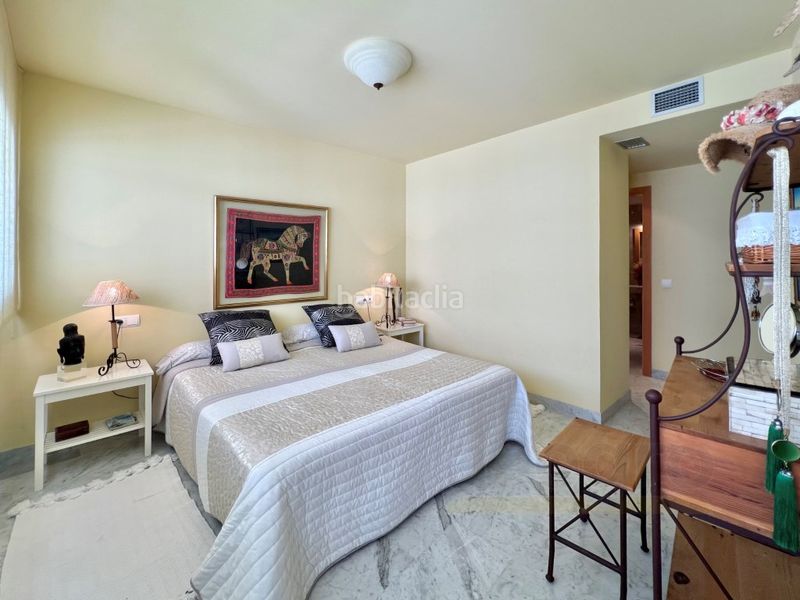 Foto d0e51689-63c5-4bf7-9449-69d0493148f0. Flat with parking pool in Marina Botafoc-Talamanca Ibiza