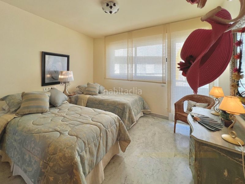 Foto e7979b33-8b88-4de8-87ea-9005f446633f. Flat with parking pool in Marina Botafoc-Talamanca Ibiza