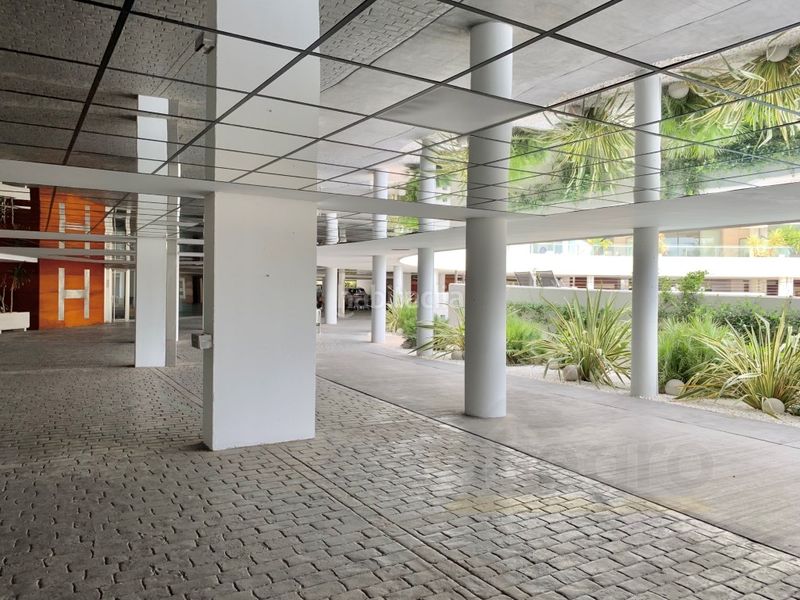 Foto f977da99-7879-4f9a-9c32-1cd793085771. Flat with parking pool in Marina Botafoc-Talamanca Ibiza