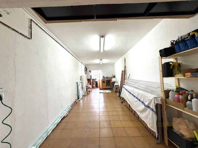 Foto 4d6ea9b1-d275-40a8-9f4c-4b53d27cbf2c. Xalet amb aparcament a Moraleja de Enmedio