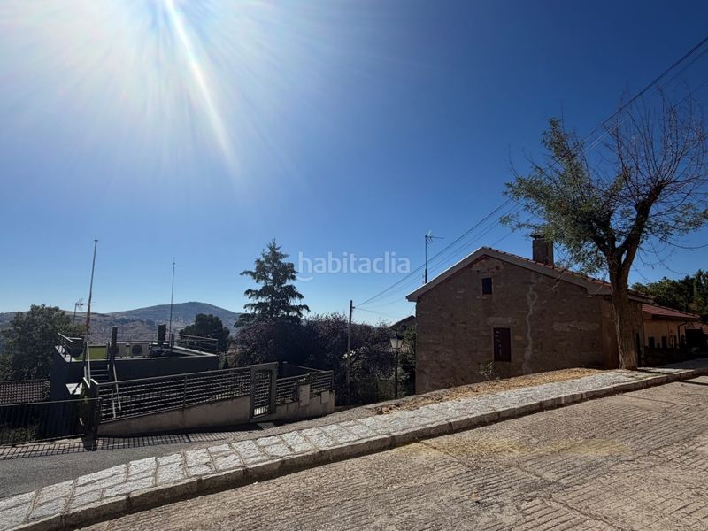 Foto 029c6925-0d26-4f88-a8c3-2e09aff18543. Pis a Santa María de la Alameda