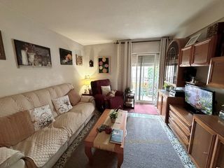Flat in San Martín de la Vega. Piso de tres habitaciones y terraza en san martin de la vega