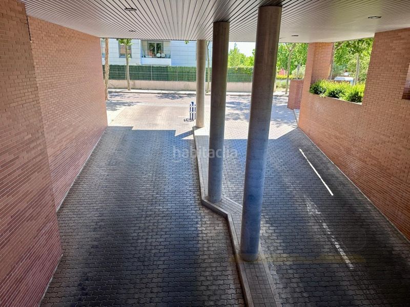 Foto d7960258-297b-422b-9661-323258ed55a8. Pis amb aparcament a El Cantizal Rozas de Madrid (Las)