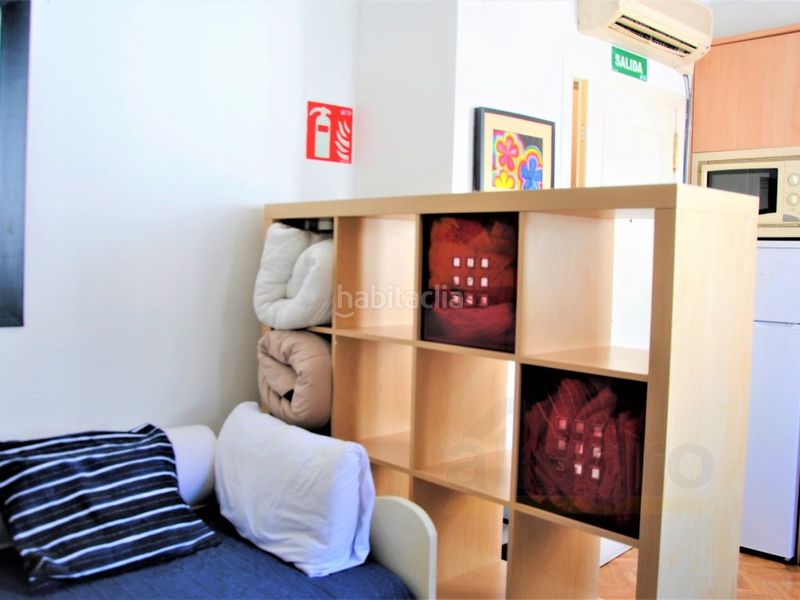 Foto c2507326-8ad8-475f-a651-eed6397ced1d. Estudi a Chopera Madrid