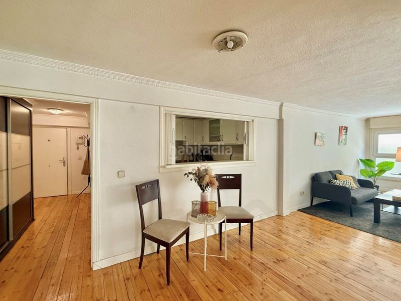 Foto 073c9c6b-271c-4890-87ee-a2068c194a54. Rent flat in Justicia-Chueca Madrid