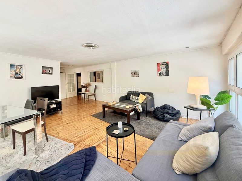 Foto 2fff4424-abfd-4df4-a335-cc0825fae3a6. Rent flat in Justicia-Chueca Madrid