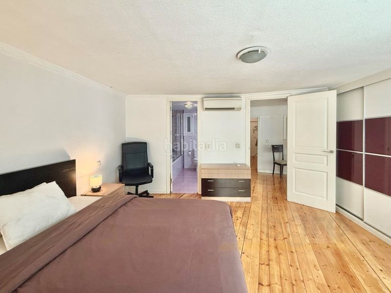 Foto 36dea81c-966c-4618-9baf-c5bbdb2b0bf4. Rent flat in Justicia-Chueca Madrid