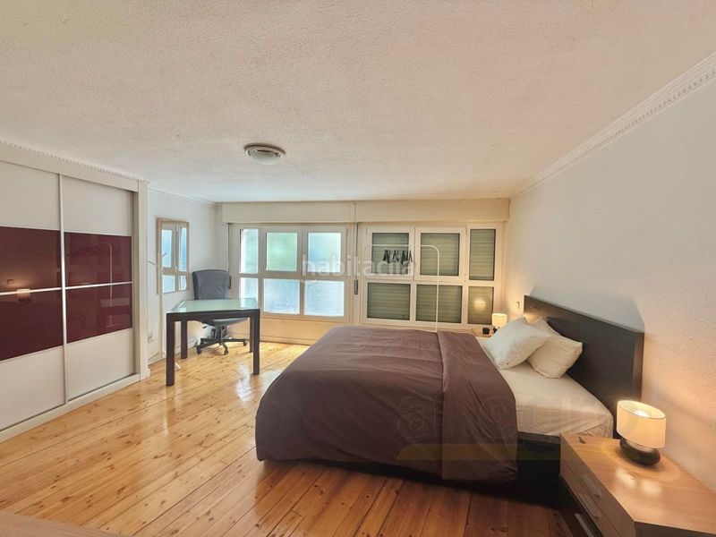 Foto 563d7be0-f2f0-4642-99df-8429c8670e72. Rent flat in Justicia-Chueca Madrid