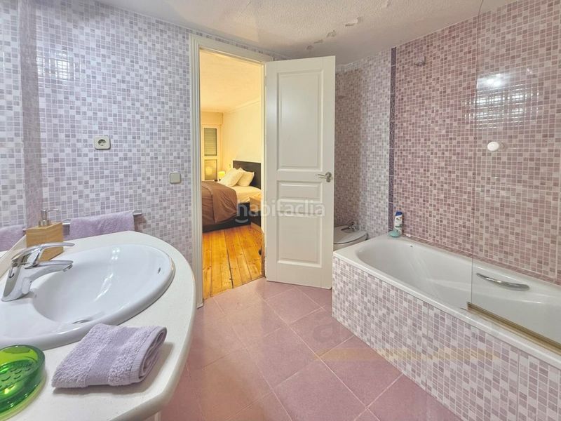 Foto 607c0912-1a6c-4cee-88d4-20794f3b98d9. Rent flat in Justicia-Chueca Madrid