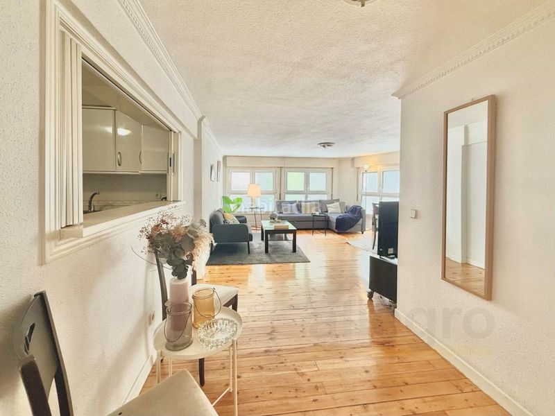 Foto 706e4d00-2296-4d37-a075-7973d40a3962. Rent flat in Justicia-Chueca Madrid