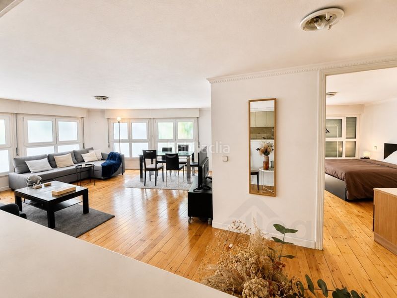 Foto 7c007a8c-7faf-4c0b-ad4a-e7439fd836bd. Rent flat in Justicia-Chueca Madrid