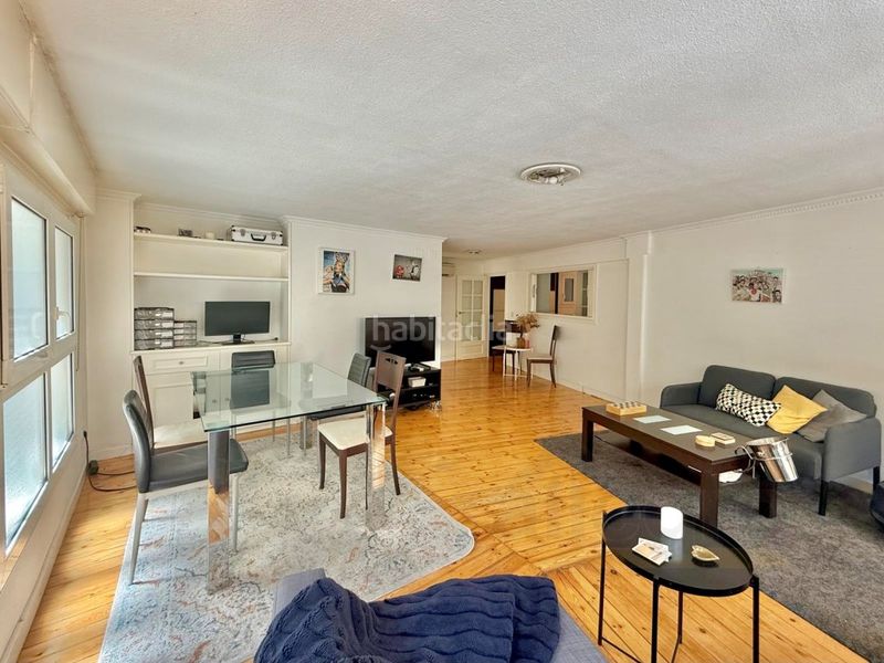 Foto 84878af0-5d1c-4a52-a43a-43504a3f21b5. Rent flat in Justicia-Chueca Madrid