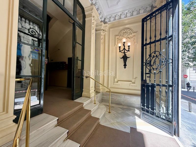 Foto 8fd7475a-7c58-466f-b97d-0351c7929a44. Rent flat in Justicia-Chueca Madrid