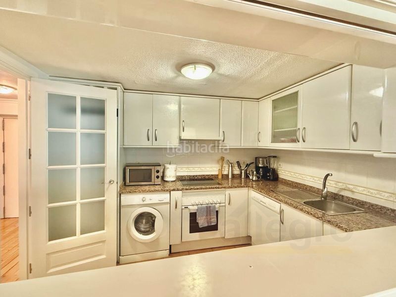 Foto af6a1f94-3db8-4a69-bea7-bd20d3375fbb. Rent flat in Justicia-Chueca Madrid