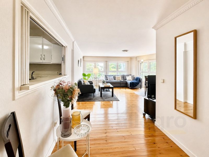 Foto b5c2e51a-f7a2-41ff-807c-1113fa79a553. Rent flat in Justicia-Chueca Madrid