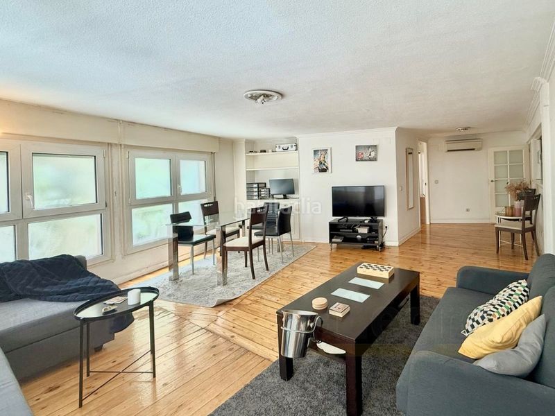 Foto f493917f-7491-4ffa-b961-9429f751a911. Rent flat in Justicia-Chueca Madrid
